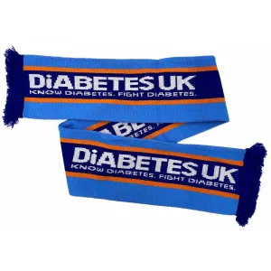 Diabetes UK Scarf (INT)