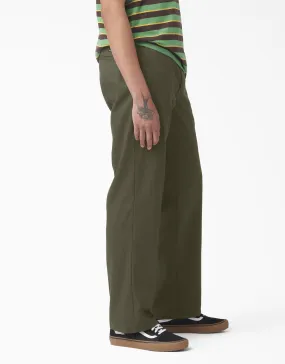 Dickies Vincent Alvarez Utility Jeans Pant - Military Green