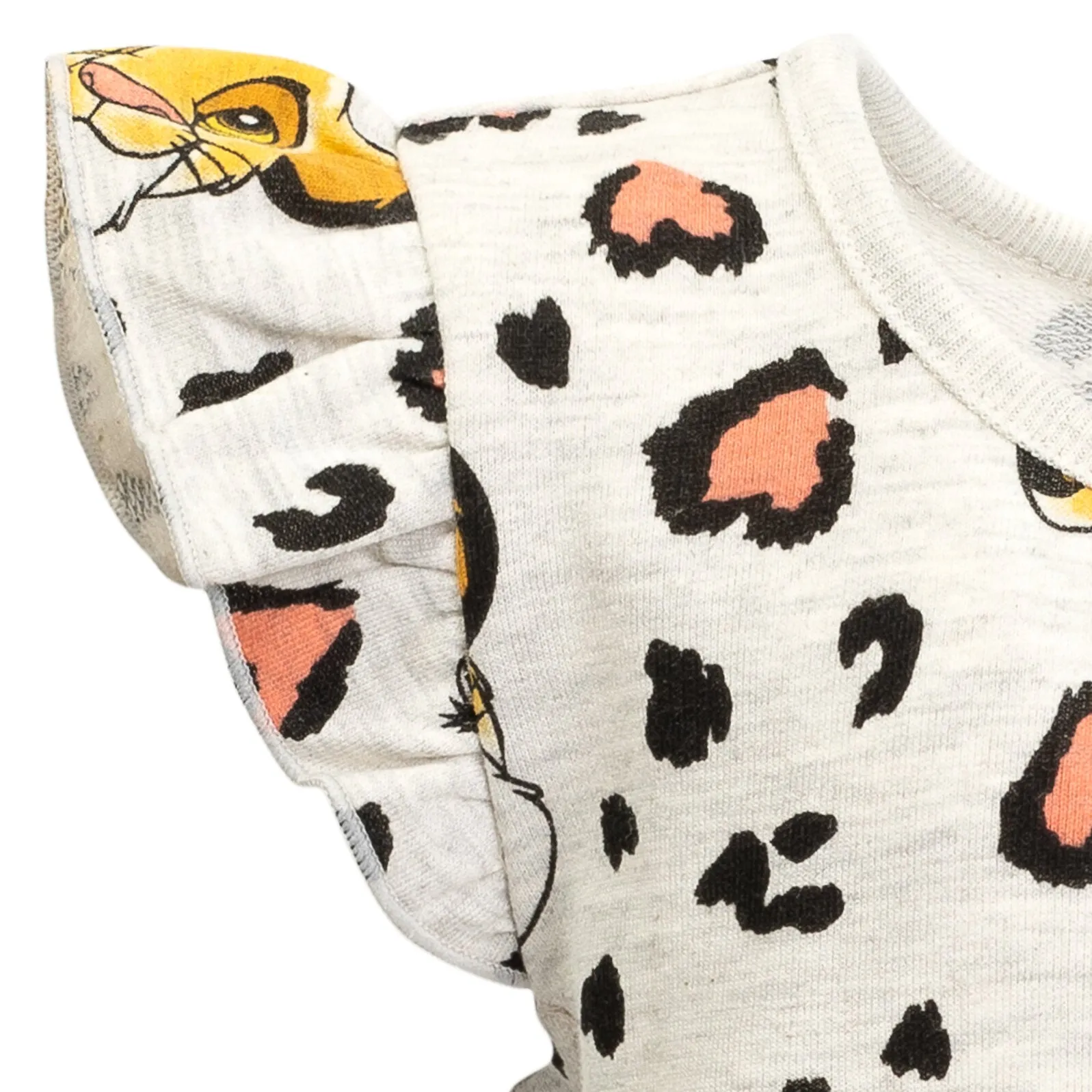 Disney Lion King Romper