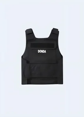 Donda Vest