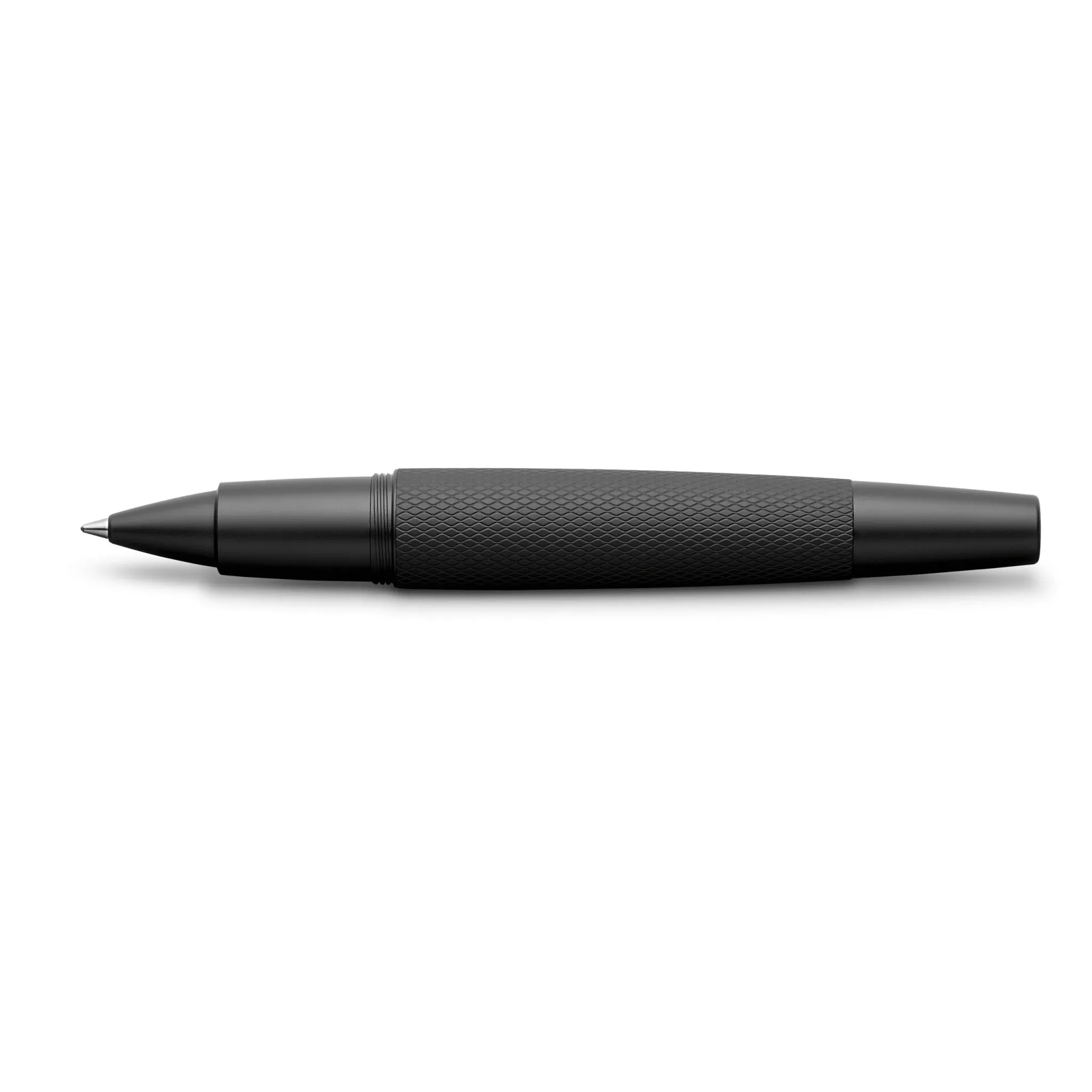 e-motion Rollerball Pen, Pure Black - #148625