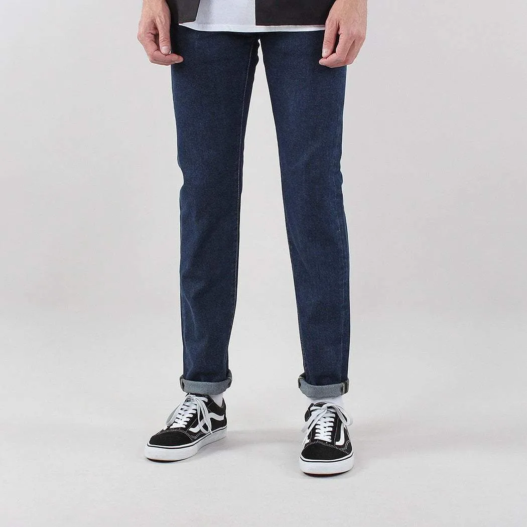 Edwin ED-80 Yoshiko Left Hand 12.6oz Denim Jeans