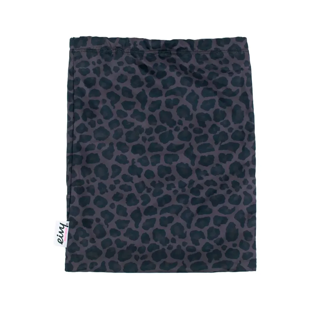 Eivy Icecold Tights - Black Leopard