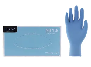 Emerson Ecologics LLC Nitrile Dis Gloves XL - Box of 100