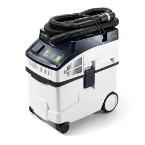 Festool Dust Extractor CT 25 HEPA CLEANTEC