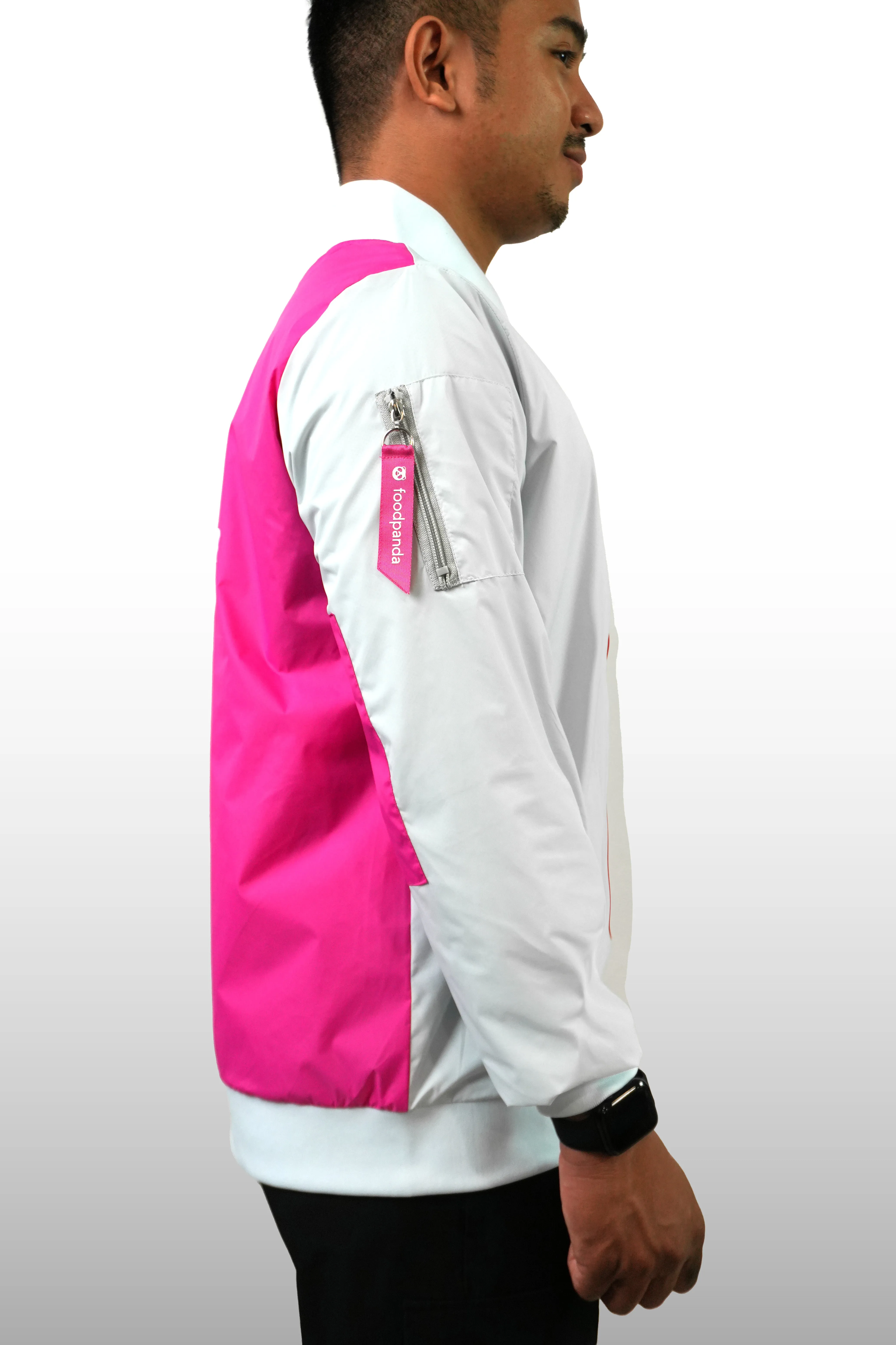 Foodpanda General Jacket