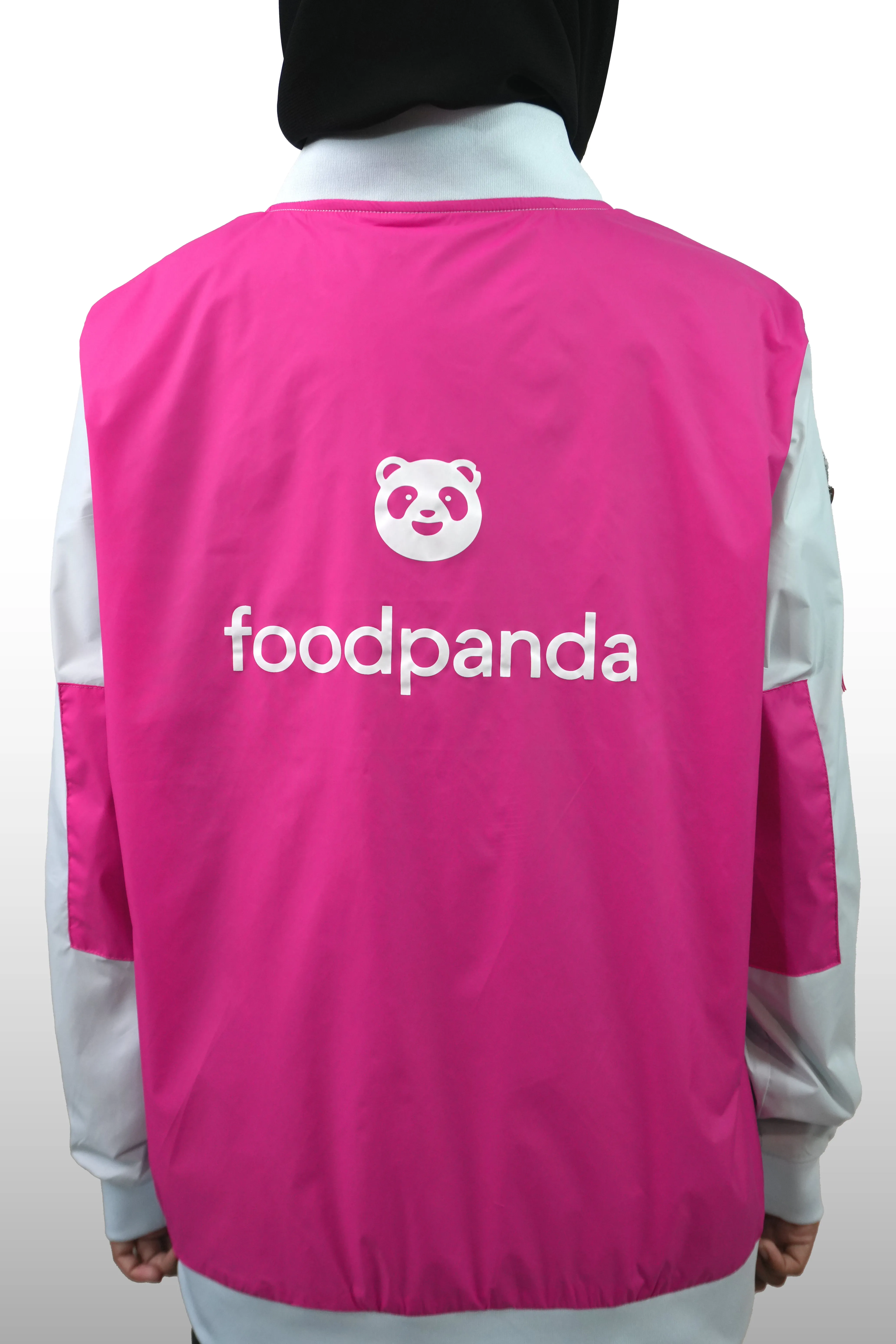 Foodpanda General Jacket