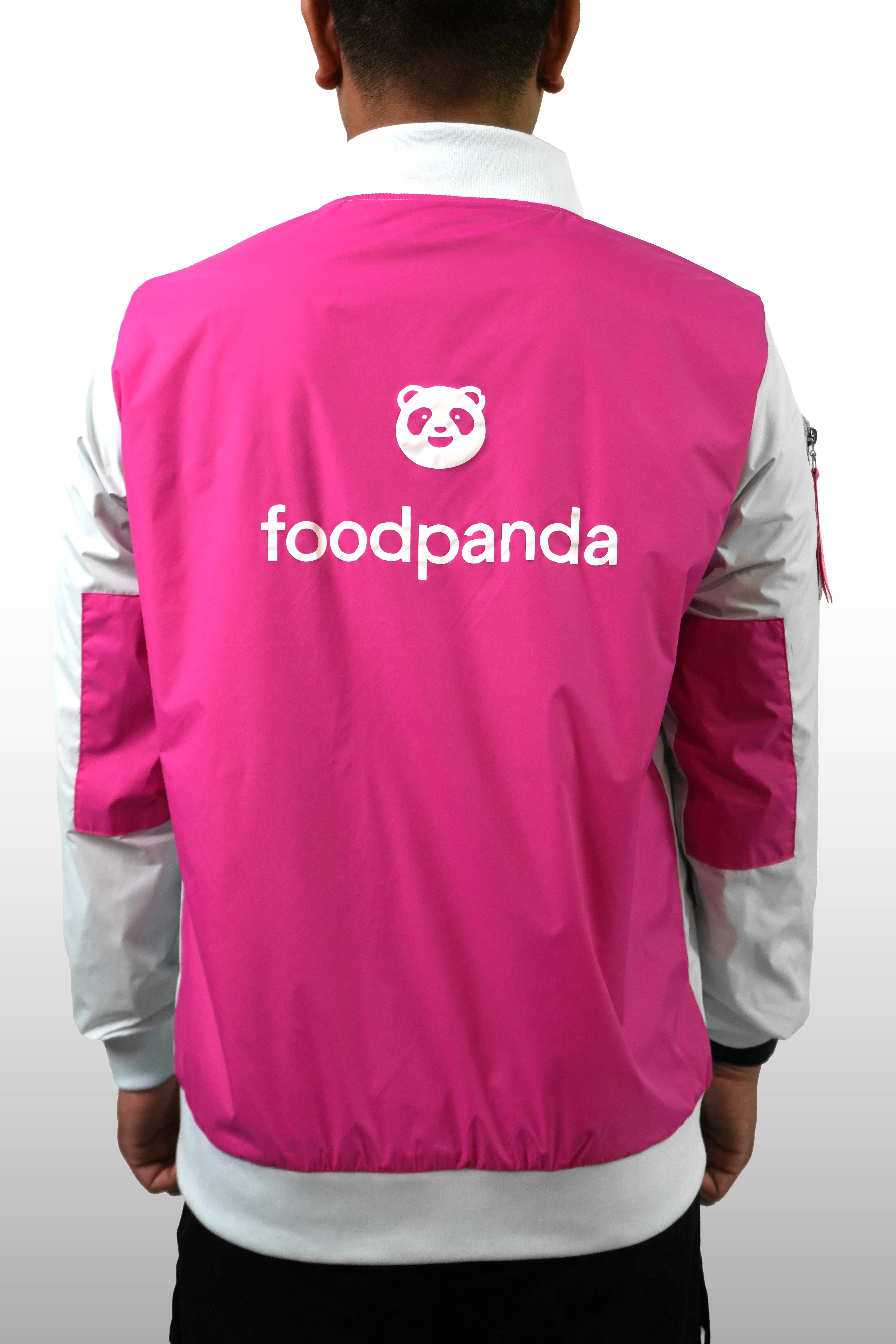 Foodpanda General Jacket