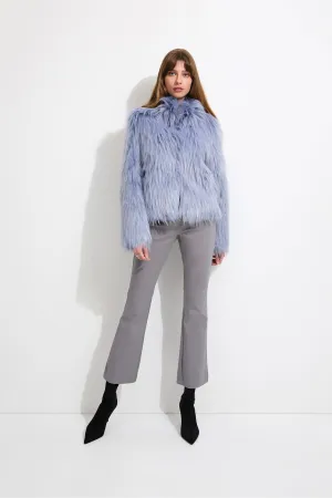 Fur Delish Jacket