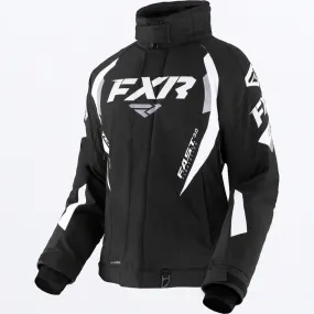 FXR Womens Team FX Insulated Jacket