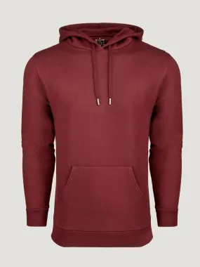 Garnet Pullover Hoodie