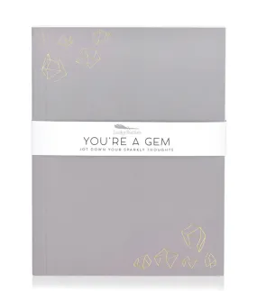 Gifting Journal - You’re A Gem