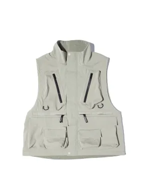 Gramicci by F/CE. HUNTING VEST