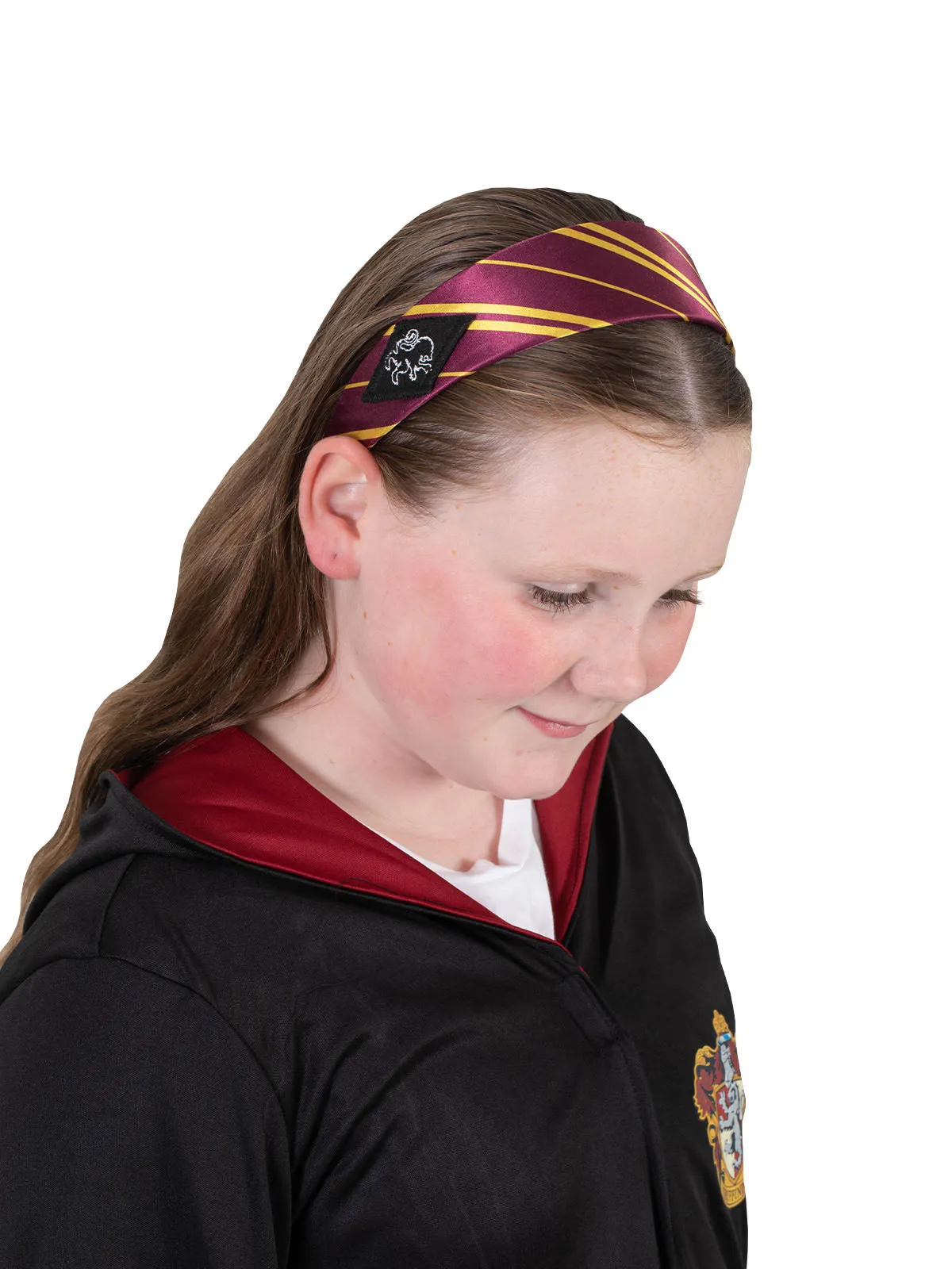 Gryffindor Headband for Kids - Warner Bros Harry Potter