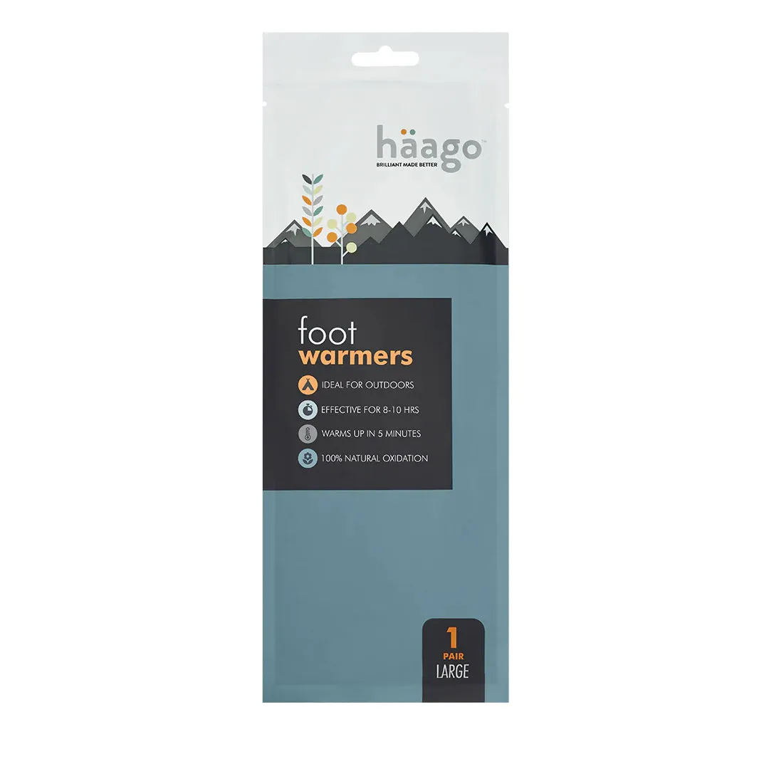 Haago Foot Insole Warmer