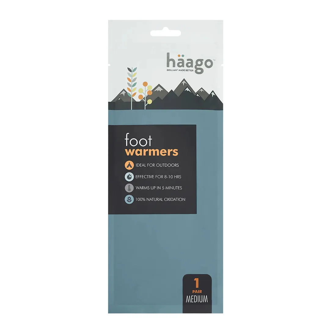 Haago Foot Insole Warmer