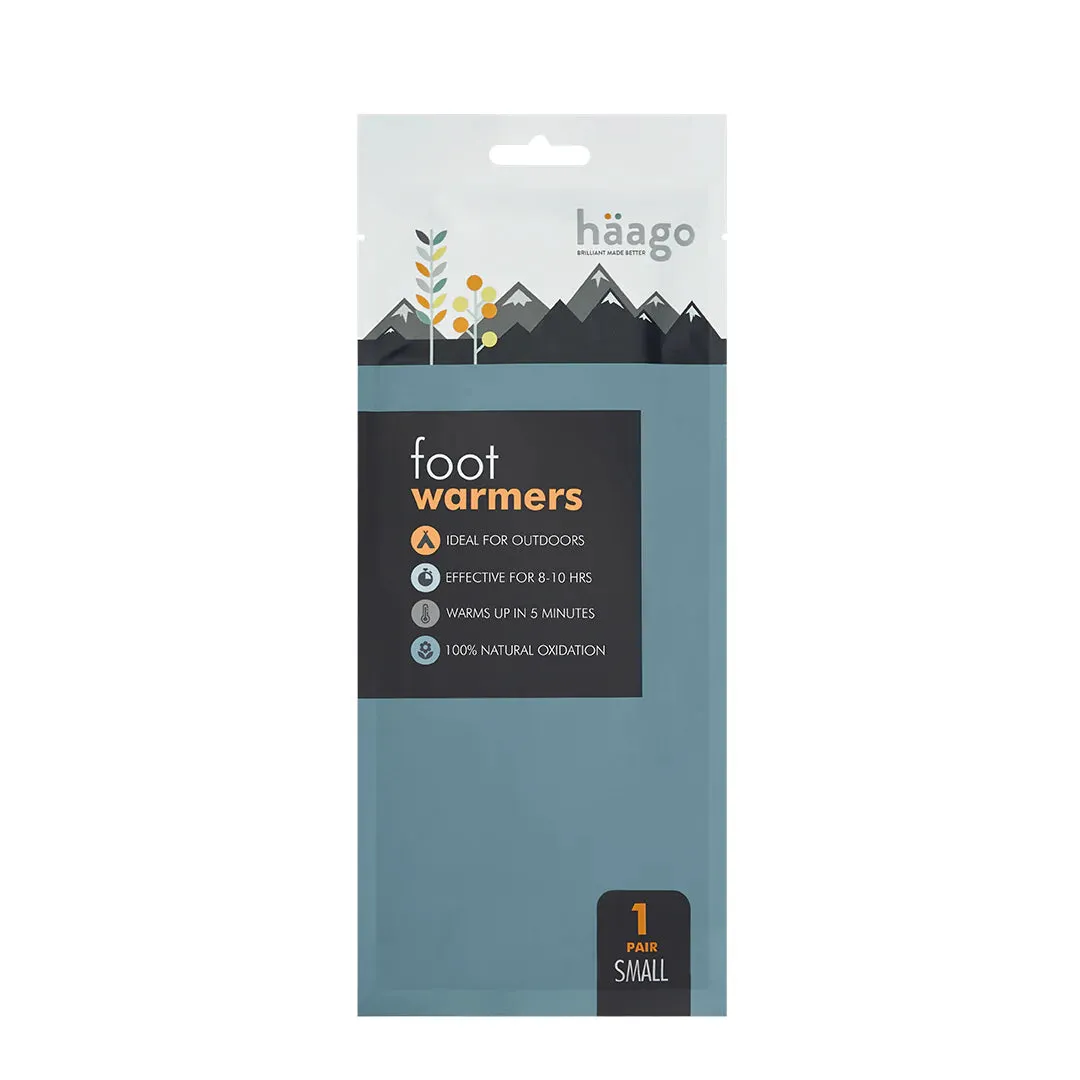 Haago Foot Insole Warmer