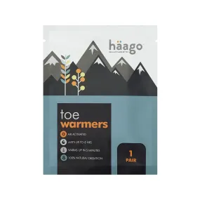 Haago Toe Warmer