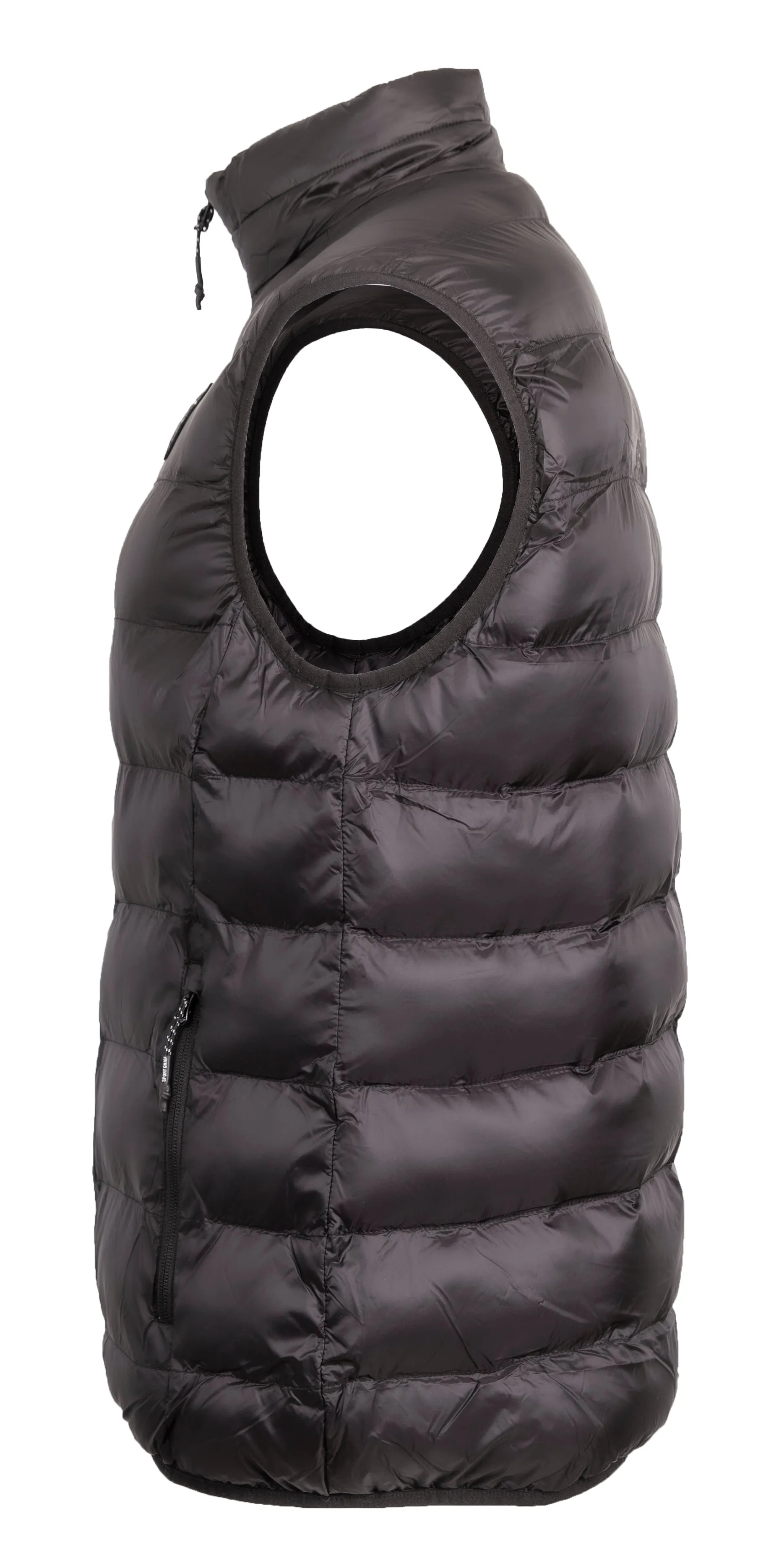 HALO VEST 2.0 - Veste chauffante sans manches pour hommes - Sportchief