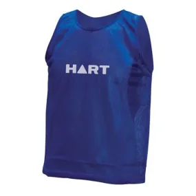 Hart Training Vest - Jnr Blue