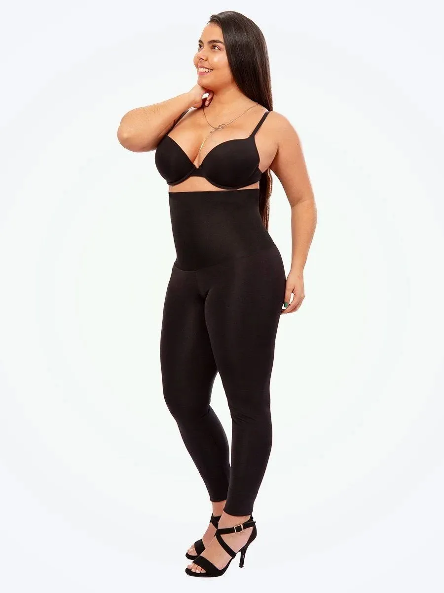 High Waisted Shaper Leggings