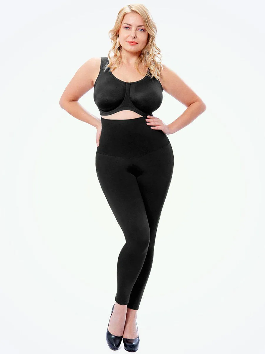 High Waisted Shaper Leggings