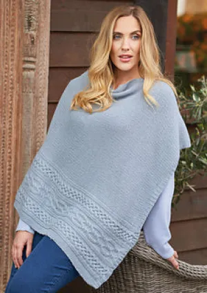 Hinchinbrook Poncho