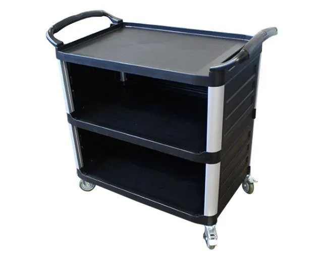 Hospitality Cart