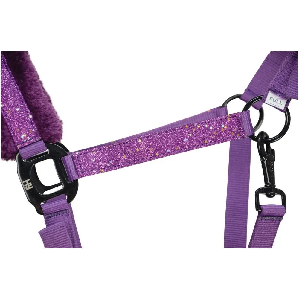 Hy Dazzle Head Collar