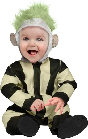 Infants/Toddlers Beetlejuice Costume