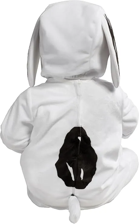 Infants/Toddlers Peanuts Snoopy Costume