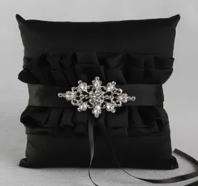 Isabella Ring Bearer Pillow