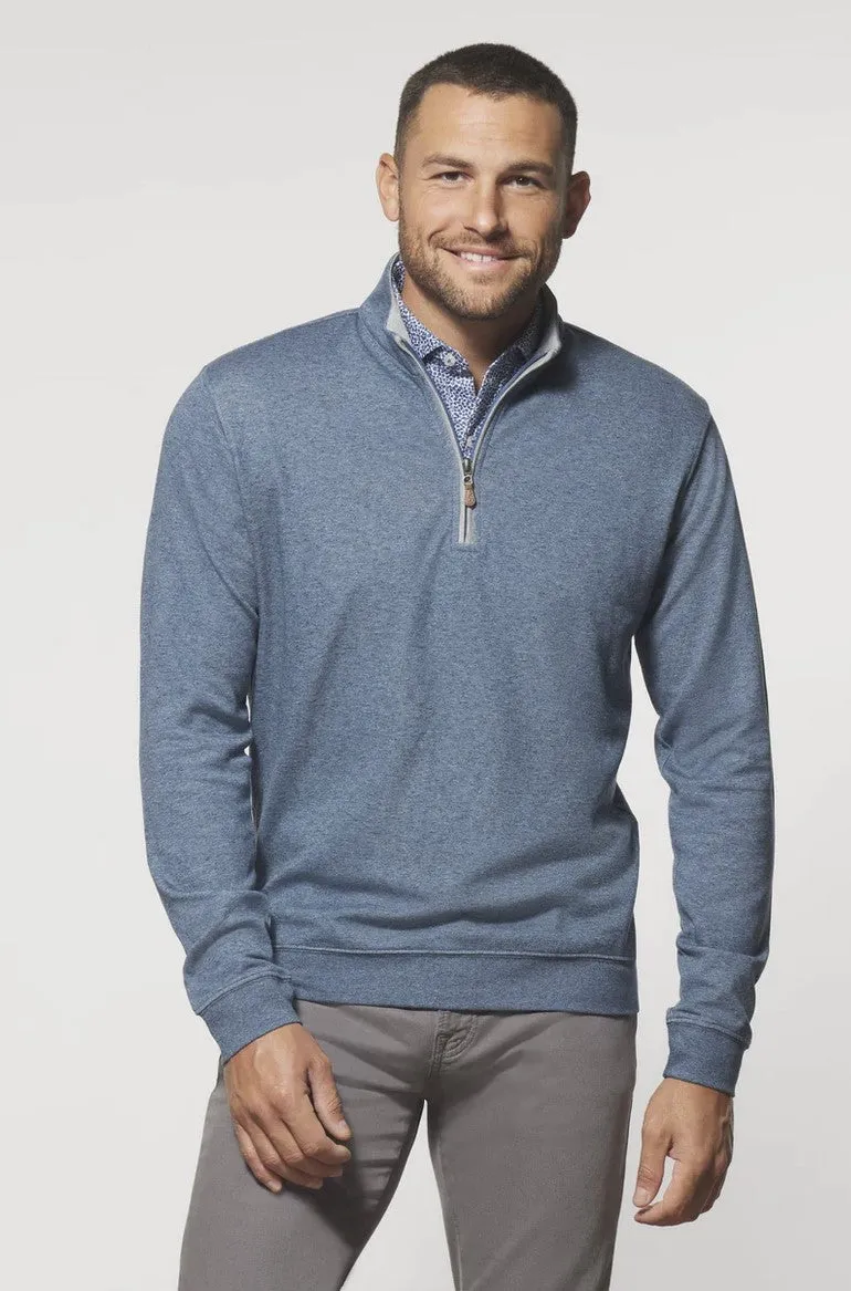 Johnnie-O Sully Helios 1/4 Zip