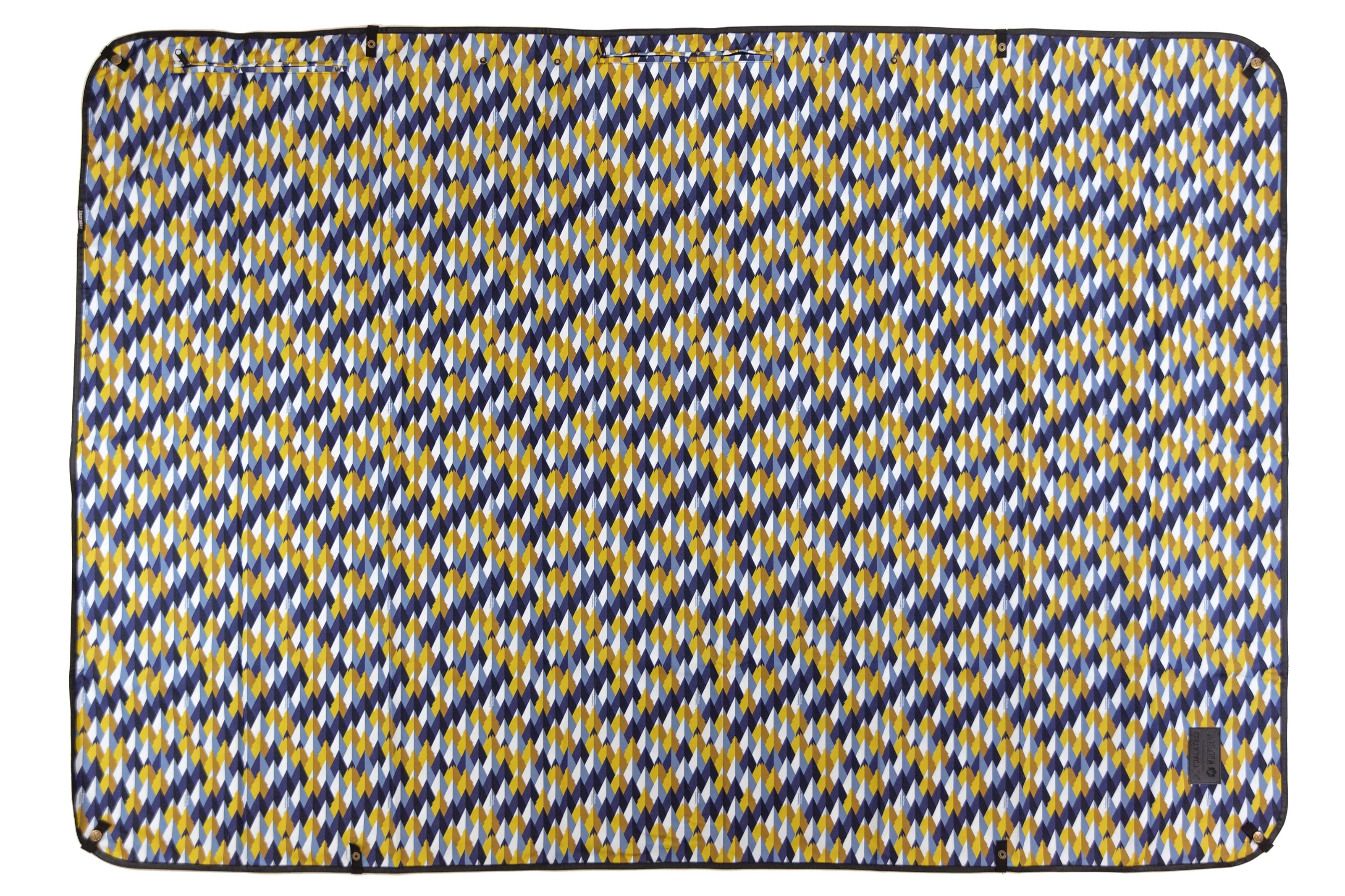 Kachula Blanket