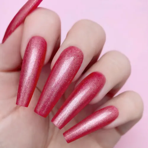 Kiara Sky All-in-One Gel - G5040 Pink & Boujee