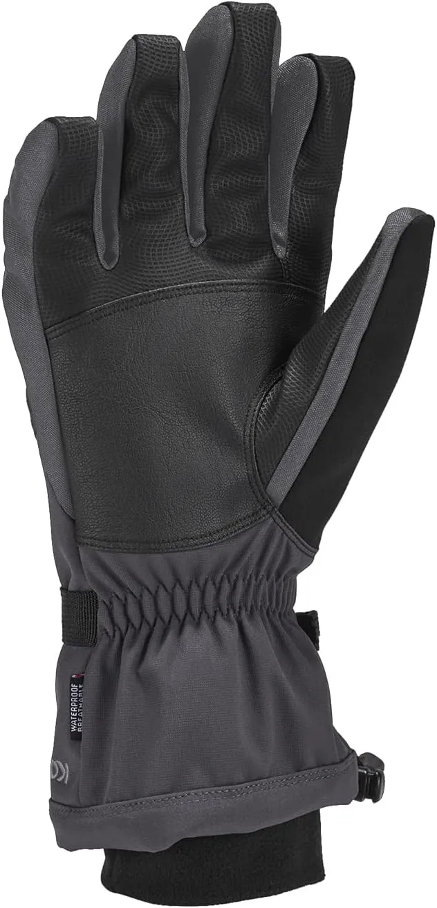 Kombi Storm Cuff Gloves - Junior