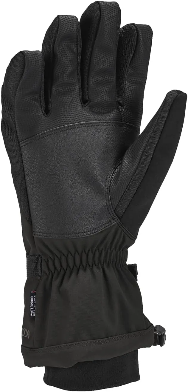 Kombi Storm Cuff Gloves - Junior