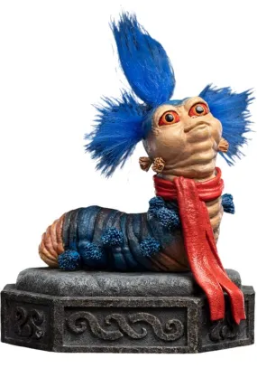 Labyrinth: Ello Worm 1:1 | STATUE