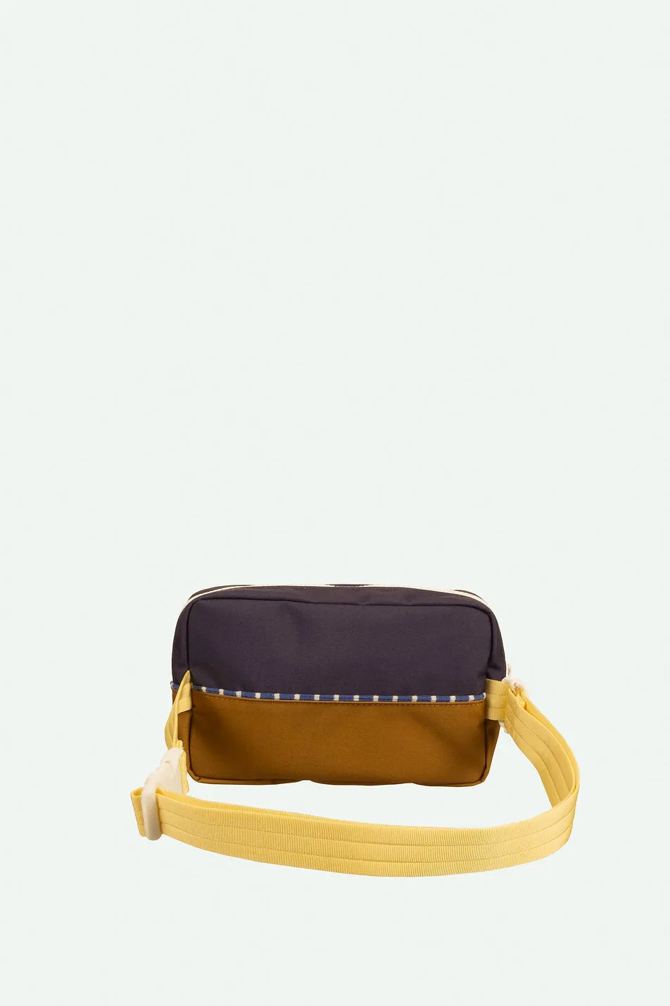 Large Fanny Pack | Better Together | Colourblocking