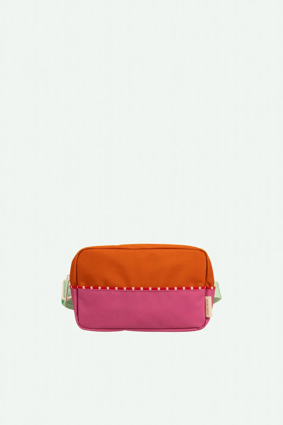 Large Fanny Pack | Better Together | Colourblocking