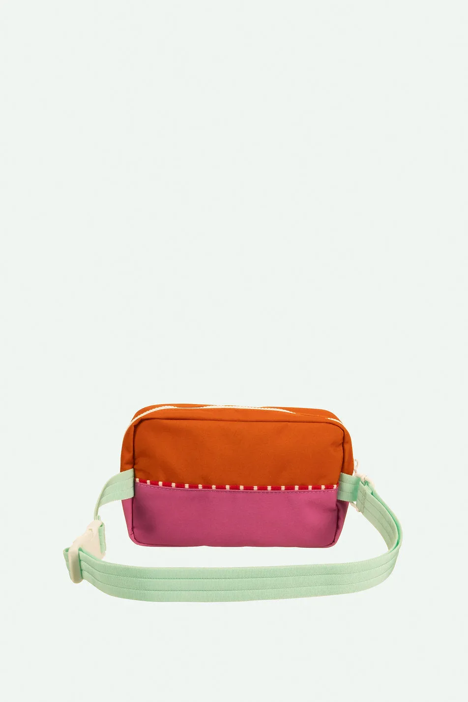 Large Fanny Pack | Better Together | Colourblocking