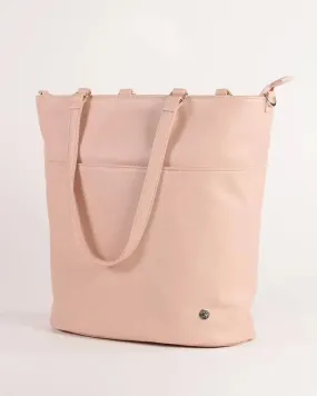 Little Unicorn Nappy bag - Citywalk Tote BLUSH (LT-1)