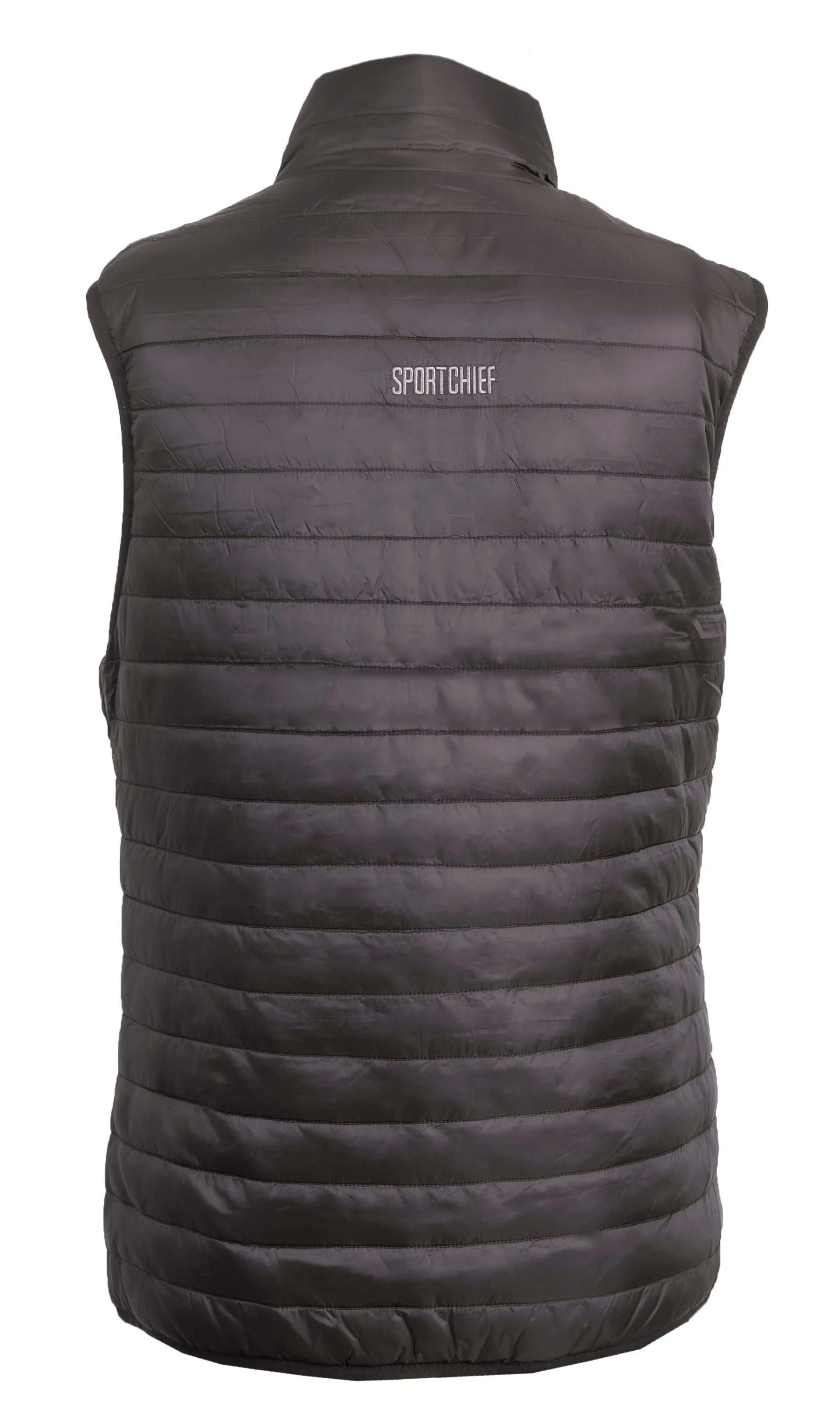 LIZABELLA VEST 2.0 - Manteau chauffant pour femmes - Sportchief