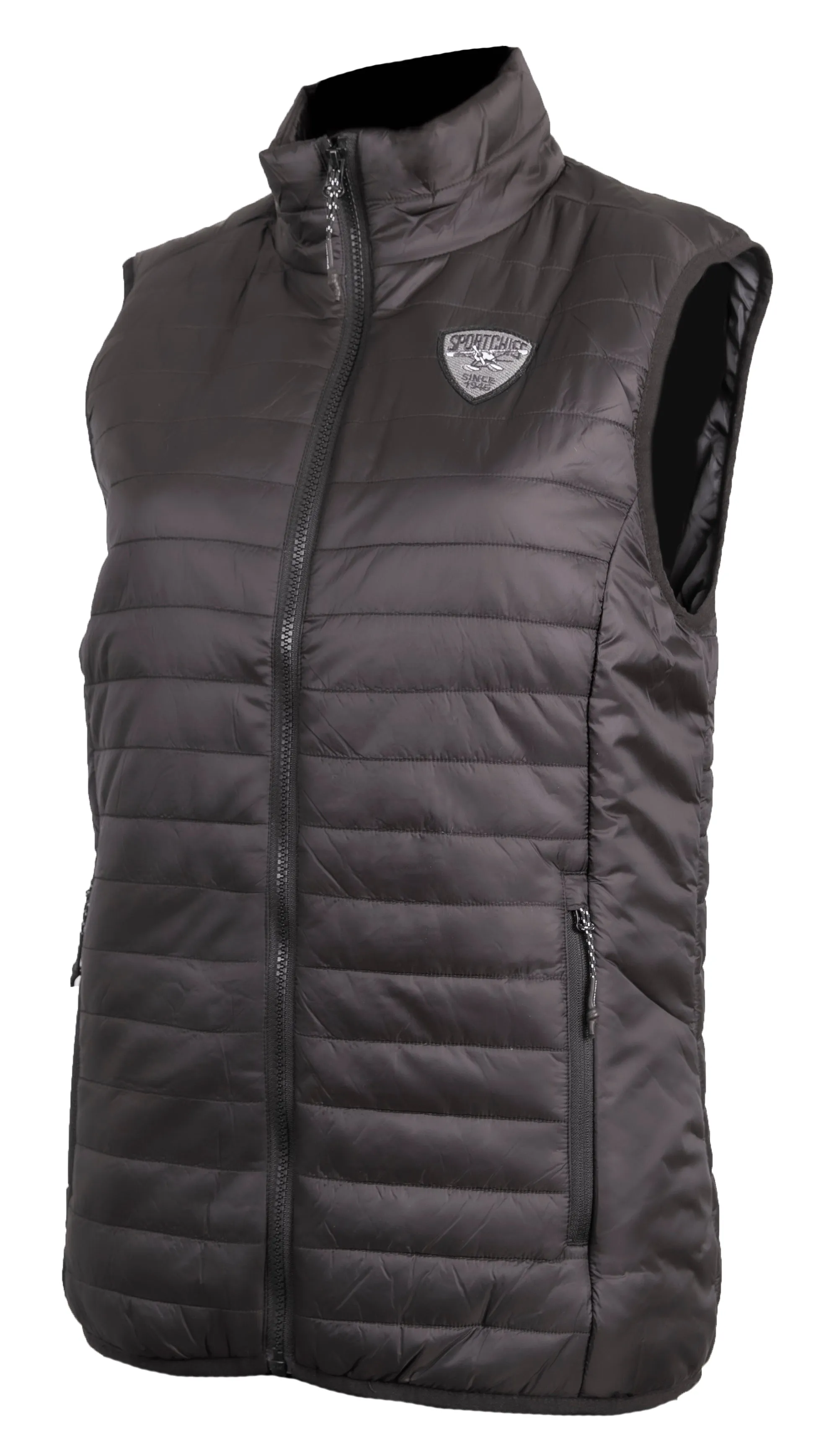 LIZABELLA VEST 2.0 - Manteau chauffant pour femmes - Sportchief