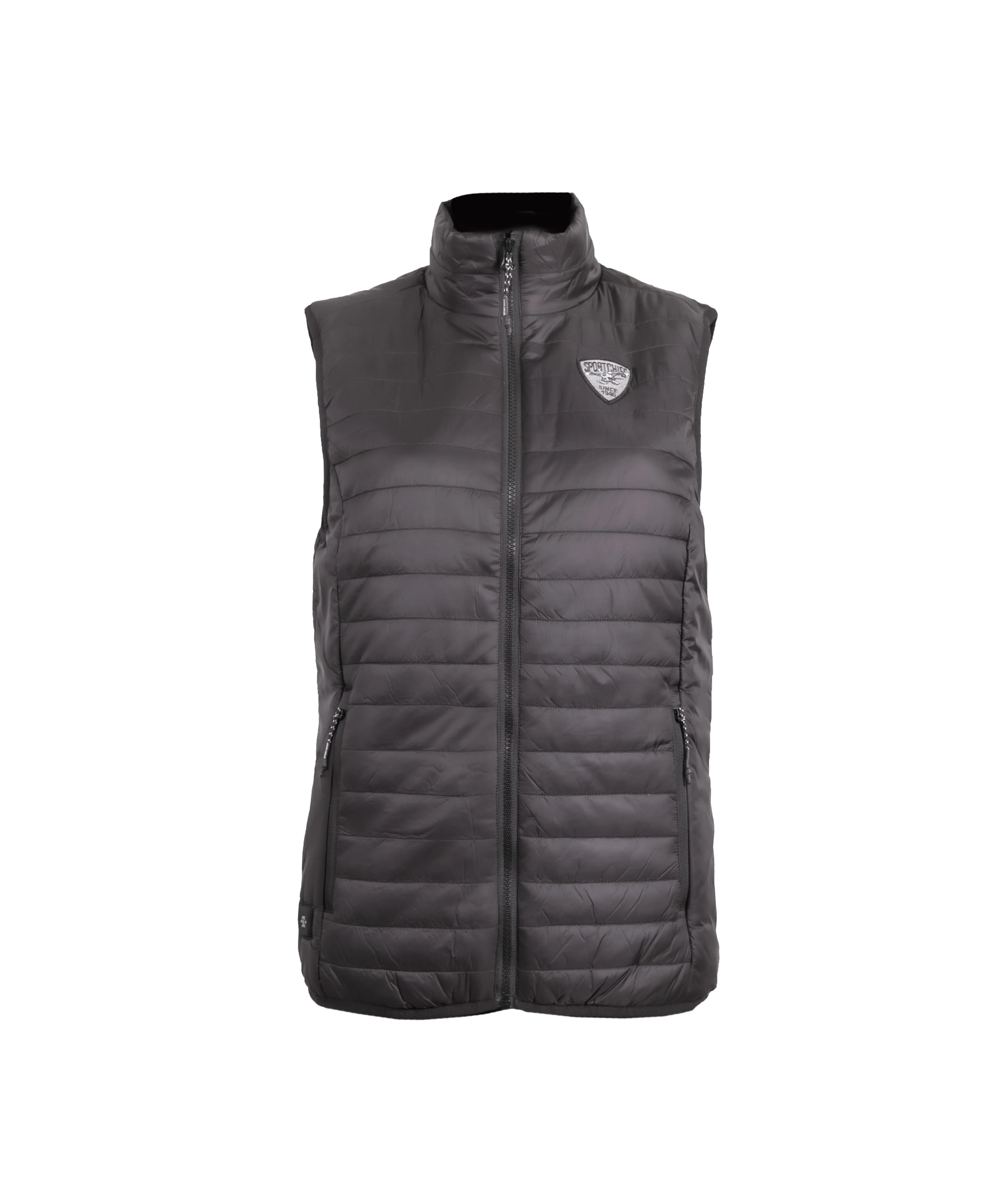 LIZABELLA VEST 2.0 - Manteau chauffant pour femmes - Sportchief