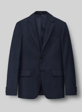 Loro Piana Clarita Linen Wool Silk Jacket