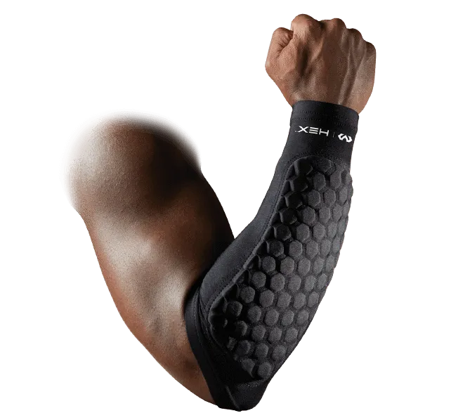 McDavid HEX® Forearm Sleeves/Pair - MD651