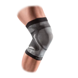 McDavid Knee Sleeve/4-Way Seamless Elastic - MD5140