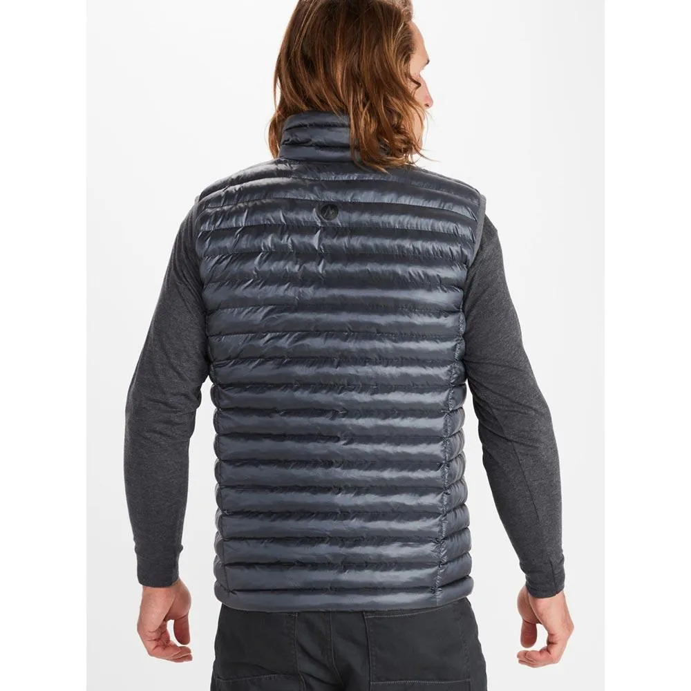 Men's Avant Featherless Insulated Vest