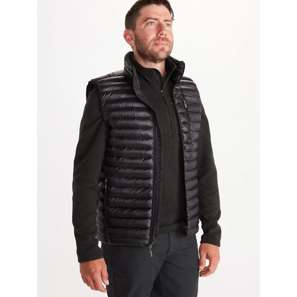 Men's Avant Featherless Insulated Vest